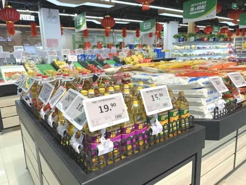 探訪國美富貴園店 老牌家電零售巨頭跨界生鮮，傳統家電賣場的新變局